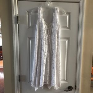 Soma Sleeveless Dress